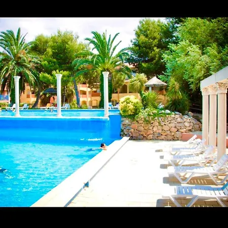 Malibu Village Canet-en-Roussillon