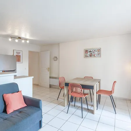 Malibu Village Canet-en-Roussillon