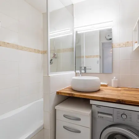 Malibu Village Appartamento Canet-en-Roussillon