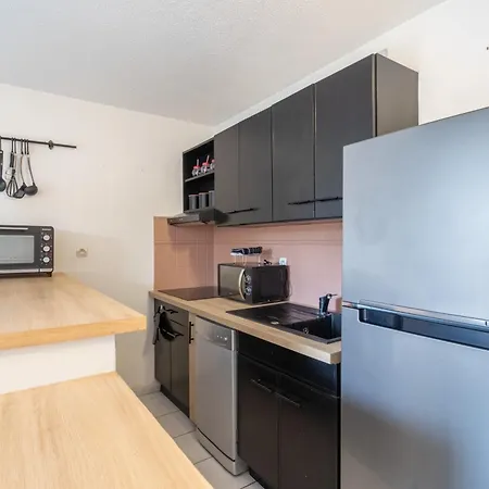 Malibu Village Appartamento Canet-en-Roussillon